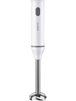 Sokany Ραβδομπλέντερ Inox 200W