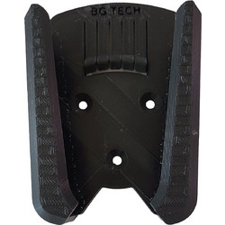 BGMG986932 Βάση Χειριστηρίου Μηχανής Motor Guide, Σε Χρώμα Μαύρο