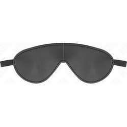 KINK - SIMPLE SKIN BLINDFOLD 19.5 x 7.5 CM