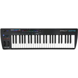 Nektar Impact GXP 49 Black