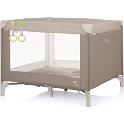 Chipolino Pop Up Dino Beige