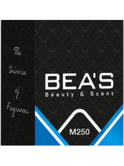 Bea s Pour Homme Ανδρικό Άρωμα M250 Woody Aromatic 25ml