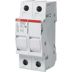 FUSE HOLDER ABB 2P 30A 1000VDC / 10 x 38 E 92/32
