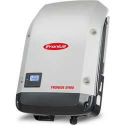 Fronius Network Inverter Three Phase IV FR SYMO 20.0-3-M 20.000W