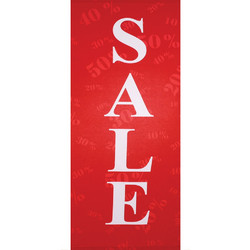 Διακοσμητική αφίσα - SALE - 90x200cm 216.005.0006.32
