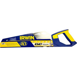 Irwin 10507858 Πριόνι Γενικής Χρήσης EVO 525mm 10T/11P