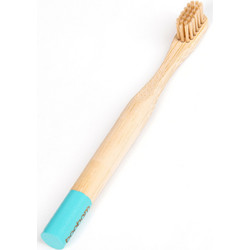 Boobam Brush Style Medium Οδοντόβουρτσα Γαλάζια