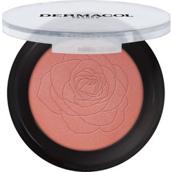 Dermacol Natural 02 Powder Blush 5gr