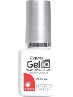 Depend Gel iQ Beter Chillax