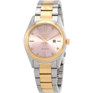 Citizen Eco-Drive EW2706-58X