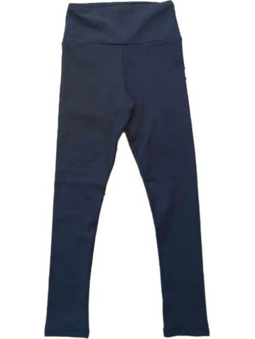 Κολάν Dri Fit για Κορίτσι Timi Kids Μαύρο