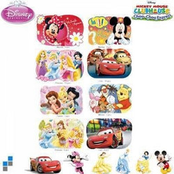 Σουπλά Disney