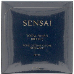 Kanebo Sensai Total Finish TF202 Soft Beige Refill 11gr
