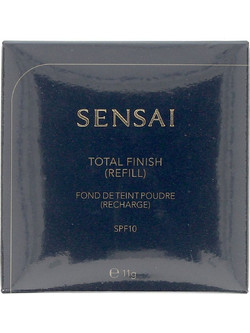 Kanebo Sensai Total Finish TF202 Soft Beige Refill 11gr