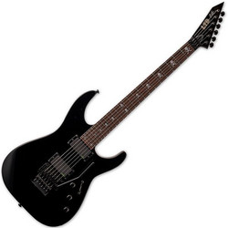 ESP KH-602 Kirk Hammett Ηλεκτρική Κιθάρα ST Style με HH Μαγνήτες και Ταστιέρα Ebony