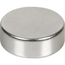 ΜΑΓΝΗΤΗΣ ΚΥΛΙΝΔΡΙΚΟΣ ΔΙΣΚΑΚΙ 35N 27x10mm 1ΤΕΜ. | Lampa