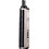 SXmini Mi Class Kit Black Tang/Silver Ηλεκτρονικό Τσιγάρο Pod Kit 1.8ml με Ενσωματωμένη Μπαταρία