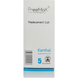 Starre Pure CCC Coil (1 τεμ.) (0.5 Ohm)