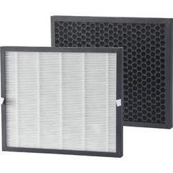 Kullhaus Φίλτρο HEPA H13 και Ενεργού Άνθρακα για Alpha Q20L Pro ref10276674