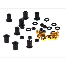 VICMA Fairing bolts kit 8τεμ
