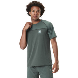 Τεχνικό T-Shirt Picture Chardo Dark Spruce