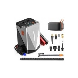 POWER BANK/ΤΡΟΜΠΑ ΑΥΤΟΚΙΝΗΤΟΥ XD-04090