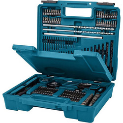 Makita E-06270 τρυπάνι Σετ τρυπανιών