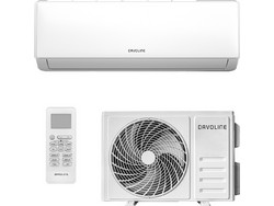 Davoline DAV24AC/DAV24AC Κλιματιστικό Inverter 24000 BTU A++/A+++ με Wi-Fi