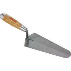 Benman Μυστρί 280mm και Ξύλινη Λαβή (70528)