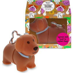 Mad pets poo bag holder