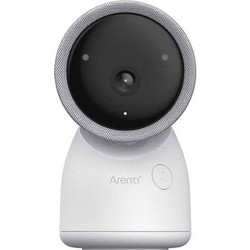 Arenti AINanny B2 WiFi 1080p Baby Monitor Kit with LCD Screen