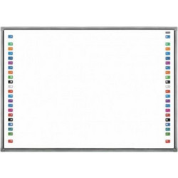 Διαδραστικός Πίνακας Αφής Classboard 78.9" IB-82T
