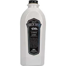 Meguiar's Mirror Bright Leather Lotion 414ml