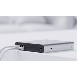 Ubiquiti UCK-G2-SSD, UniFi Cloud Key+ GEN 2 SSD, 8xCore, 3GB Ram, 1TB SSD, 1xGigabit