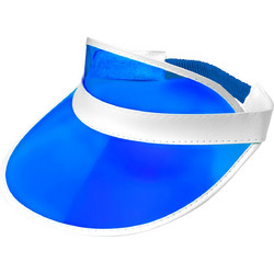 WIDMANN Καπέλο Visor Μπλε