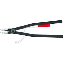 KNIPEX ΑΣΦΑΛΕΙΟΤΣΙΜΠΙΔΟ ΙΣΙΟ ΕΣΩΤ.ΑΣΦ.122-400 mm 44 10 J6