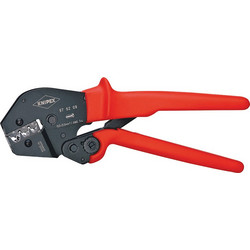 KNIPEX ΠΡΕΣΣΑ ΠΑΡΑΓΩΓΗΣ ΜΕ ΥΠΟΜΟΧΛΙΟ 97 52 09