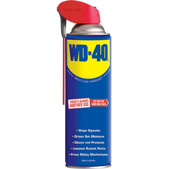 WD-40 SMART STRAW ANTIΣKΩPIAKO - ΛIΠANTIKO ΣΠΡΕΙ 250 ml