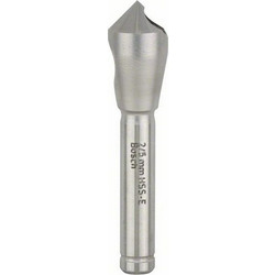 BOSCH ΦΡΕΖΑ ΛΟΞΗΣ ΟΠΗΣ 2-5 mm 2608597511
