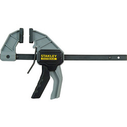 STANLEY ΣΦΙΓΚΤΗΡΑΣ ΤΕΝΤΩΤΗΡΑΣ FAT MAX QUIC GRIP 15 cm FMHT0-83232