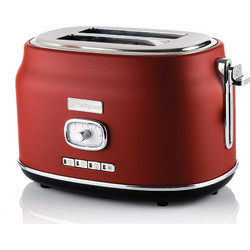 Westinghouse Retro WKTTB857RD Φρυγανιέρα 2 Θέσεων 815W