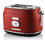 Westinghouse Retro WKTTB857RD Φρυγανιέρα 2 Θέσεων 815W