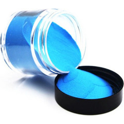 UpLac Ακρυλική Πούδρα Χρωματιστή Lake Blue D05 10gr
