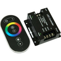 Controller RF RGB 18A 5.3.29