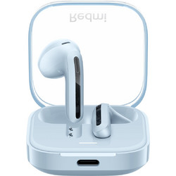 Xiaomi Redmi Buds 6 Active Ακουστικά Bluetooth In Ear Ανθεκτικά στο Νερό Blue