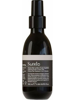 Sendo Soothing Scalp Gel Gel Μαλλιών 100ml
