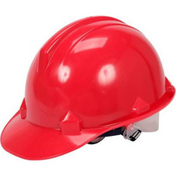 VOREL 74174 ΚΡΑΝΟΣ ΠΡΟΣΤΑΣΙΑΣ ΚΟΚΚΙΝΟ HDPE