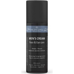 Melimpampa Men's Care Face & Eye Cream 50ml