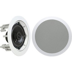 CMX Audio CSK-630T Ηχείο Οροφής 10W Λευκό