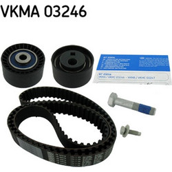 Skf Σετ Οδοντωτού Ιμάντα - Vkma 03246